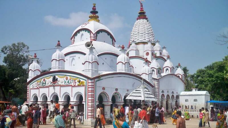 Chandaneswar Shiva Temple