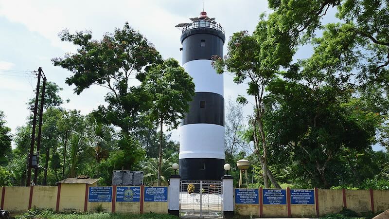 Dariapur Lighthouse