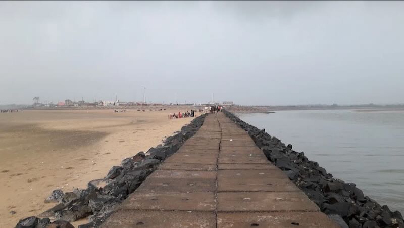 Digha Mohona Watch Point