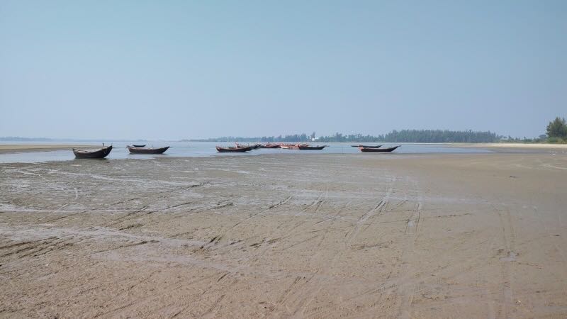 Junput Beach