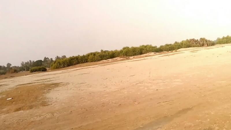 Soula Sea Beach